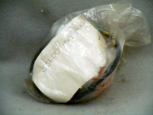 Honda Part Image